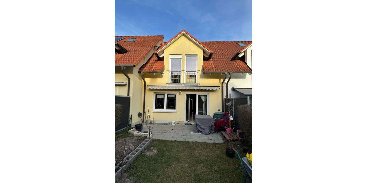 Einfamilienhaus Schrobenhausen - 4 Zimmer, 115 m&sup2;, 649.000&euro; | Angebot:26491504