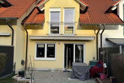Haus Schrobenhausen - 4 Zimmer, 115 m&sup2;, 649.000&euro; | Angebot:26491504