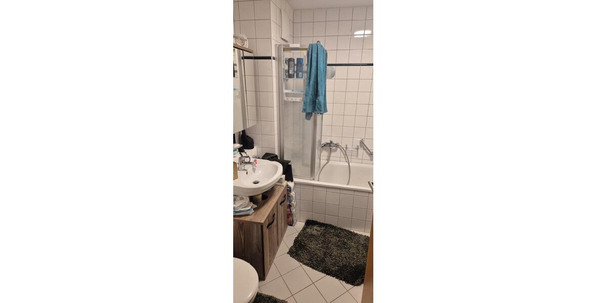 Etagenwohnung Ingolstadt Nordost - 2 Zimmer, 53 m&sup2;, 800&euro; | Angebot:27594416