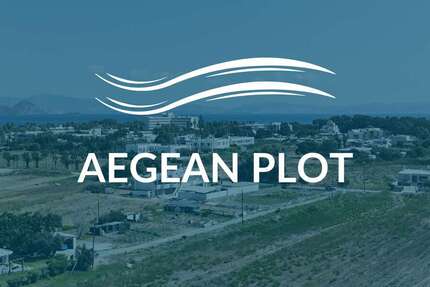 Grundstück Kos - 165.000&euro; | Angebot:26008771