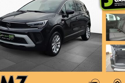 Opel Crossland (X) 27.169 km 15.990 &euro; Ingolstadt 85055