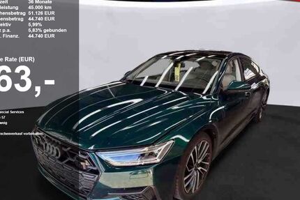 Audi A7 56.687 km 44.510 &euro; Mainburg 84048