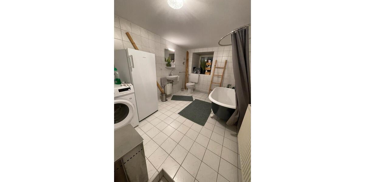 Etagenwohnung Eichstätt - 2 Zimmer, 60 m&sup2;, 250&euro; | Angebot:26041372