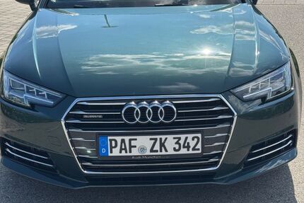 Audi A4 90.462 km 22.980 &euro; Vohburg 85088
