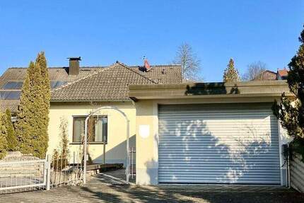Haus Pfaffenhofen an der Ilm Pfaffenhofen a d Ilm - 7 Zimmer, 332 m&sup2;, 1.195.000&euro; | Angebot:25909297