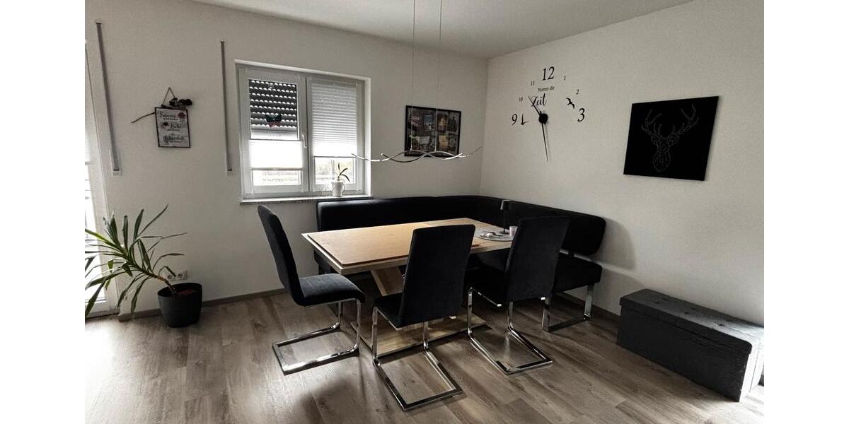 Etagenwohnung Karlshuld - 2 Zimmer, 75 m&sup2;, 1.300&euro; | Angebot:25992237