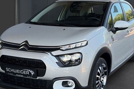 Citroen C3 34.600 km 10.950 &euro; Reichertshofen 85084