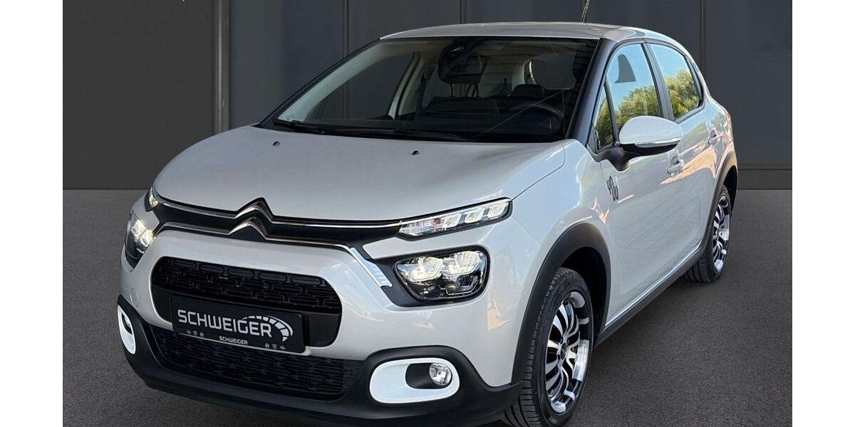 Citroen C3 34.600 km 10.950 &euro; Reichertshofen 85084