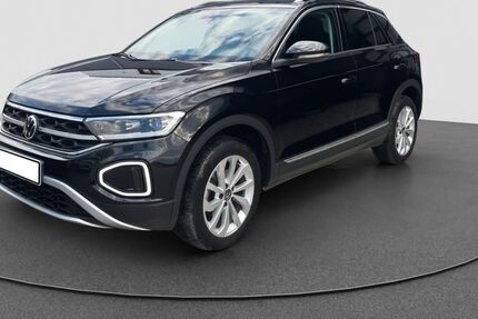 VW T-Roc 24.390 km 27.750 &euro; Manching 85077