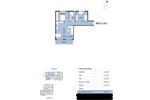 Etagenwohnung Manching - 3 Zimmer, 74 m&sup2;, 1.190&euro; | Angebot:26197698