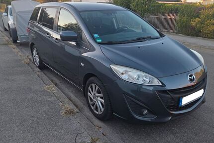 Mazda 5 121.437 km 6.000 &euro; Ingolstadt 85053