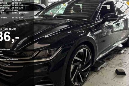 VW Arteon 52.470 km 27.980 &euro; Mainburg 84048