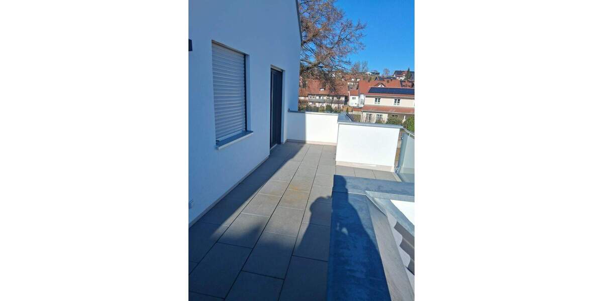 Etagenwohnung Pörnbach - 3 Zimmer, 72 m&sup2;, 348.300&euro; | Angebot:25708054