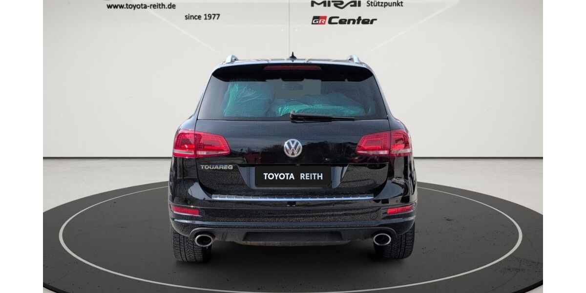 VW Touareg 108.451 km 19.320 &euro; Ingolstadt 85055