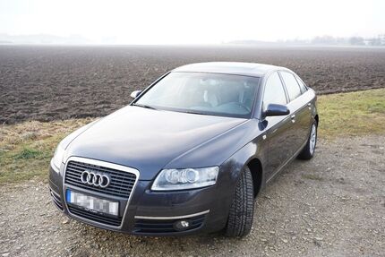 Audi A6 192.000 km 6.000 &euro; Gaimersheim 85080