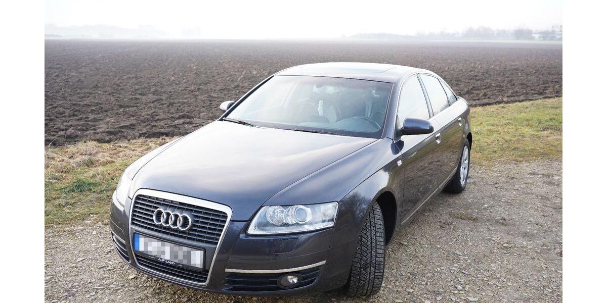 Audi A6 192.000 km 6.000 &euro; Gaimersheim 85080