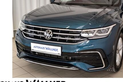 VW Tiguan 61.273 km 35.890 &euro; Wolnzach 85283