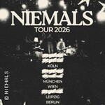 Niemals Tour 2026