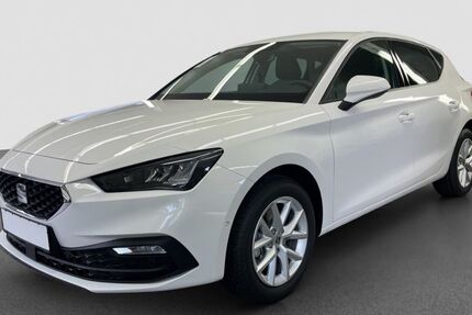 Seat Leon 4.000 km 28.350 &euro; Ingolstadt 85053