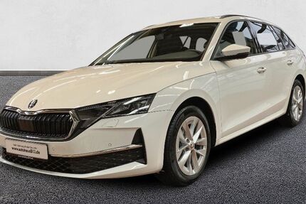 Skoda Octavia 16.900 km 33.990 &euro; Karlskron-Brautlach 85123