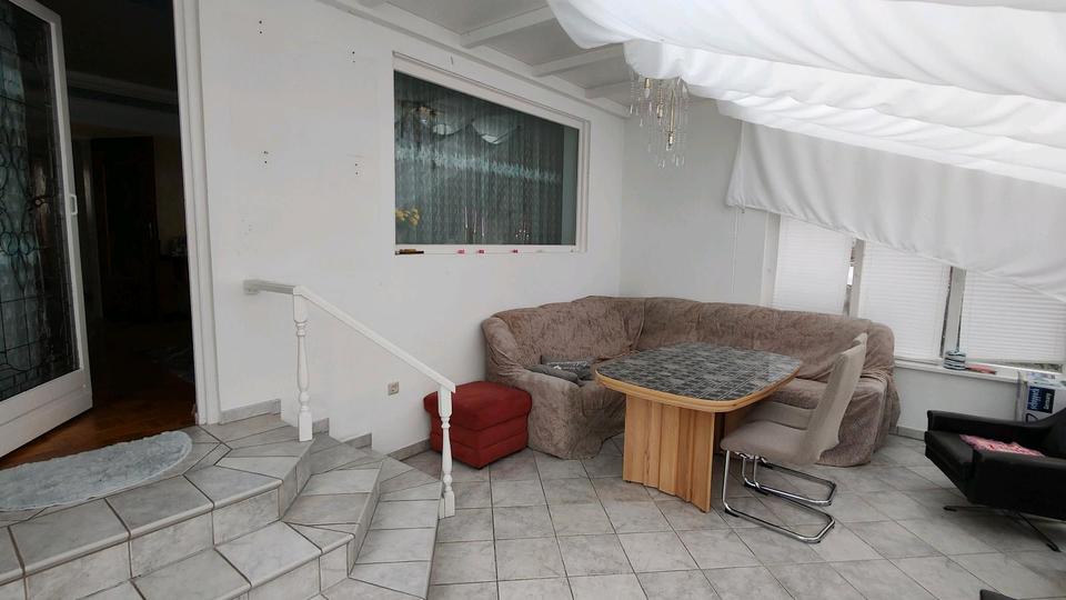 Reihenhaus Ingolstadt Nordost - 7 Zimmer, 210 m&sup2;, 650.000&euro; | Angebot:25392269