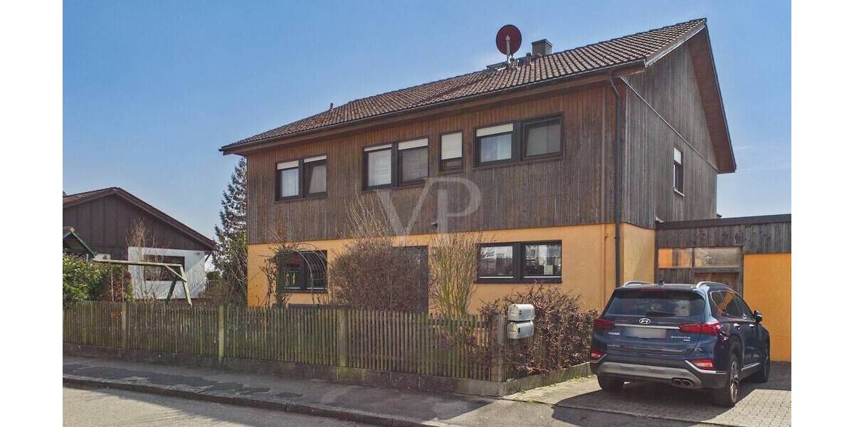 Etagenwohnung Hepberg - 4 Zimmer, 106 m&sup2;, 369.000&euro; | Angebot:25969872