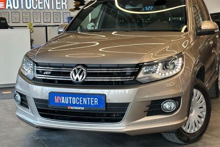 VW Tiguan 179.533 km 12.699 &euro; Pfaffenhofen 85276