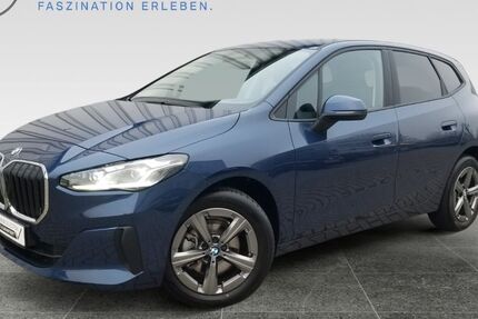 BMW 218 Active Tourer 19.900 km 27.450 &euro; Schrobenhausen 86529