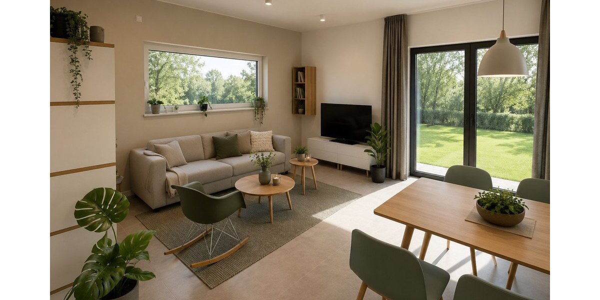 Ihr individuelles Einfamilienhaus in Ingolstadt - Flexibel geplant, komfortabel gebaut - Einfamilienhaus Ingolstadt | Angebot:27333109