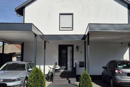 Haus Neuburg an der Donau Neuburg - 5 Zimmer, 136 m&sup2;, 499.000&euro; | Angebot:25701215