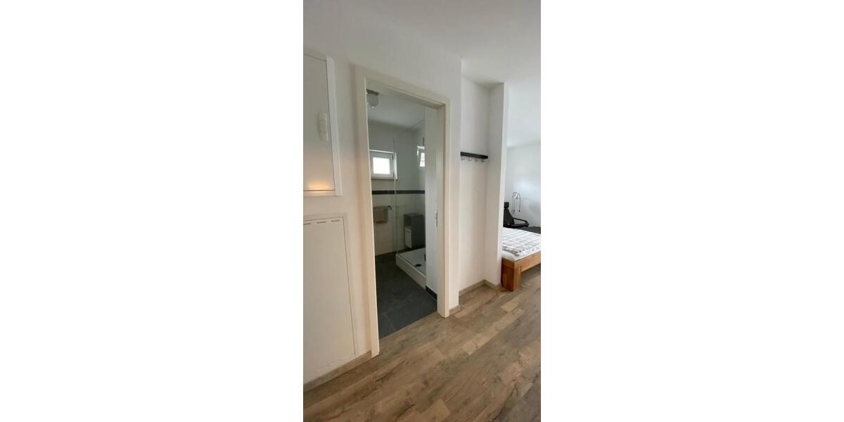 Erdgeschoßwohnung Ingolstadt - 1 Zimmer, 29 m&sup2;, 640&euro; | Angebot:25652555