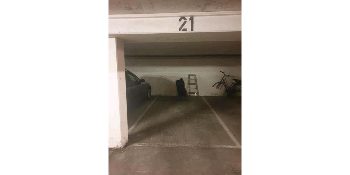 Etagenwohnung Ingolstadt Friedrichshofen-Hollerstauden - 1 Zimmer, 39 m&sup2;, 650&euro; | Angebot:25161584