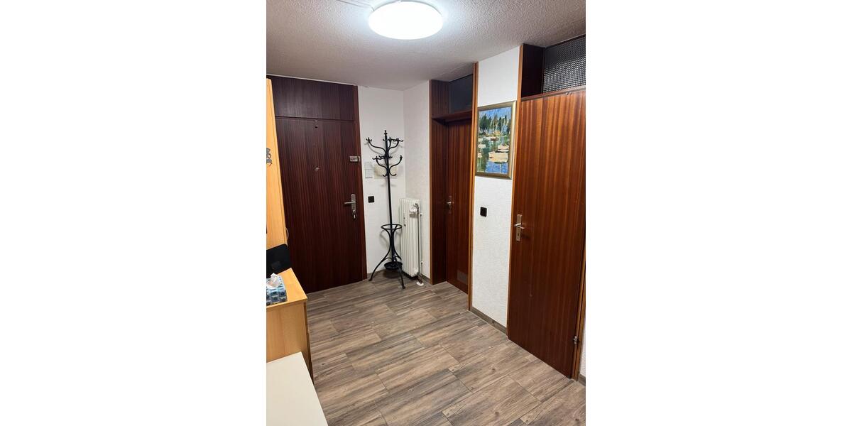 Etagenwohnung Ingolstadt Münchener Straße - 4 Zimmer, 84 m&sup2;, 349.000&euro; | Angebot:25148285