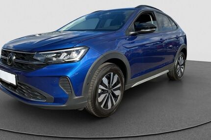 VW Taigo 10.900 km 20.950 &euro; Ingolstadt 85053