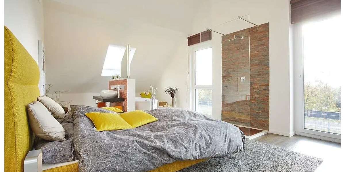 Home 4 - Flexibles Raumwunder trifft individuelle Wohnträume - Einfamilienhaus Eitensheim | Angebot:27595864