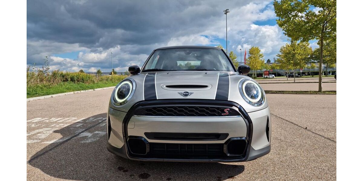 Mini Cooper S 12.000 km 27.800 &euro; Ingolstadt 85055