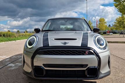 Mini Cooper S 12.000 km 28.200 &euro; Ingolstadt 85055