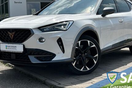 Cupra Formentor 29.998 km 25.948 &euro; Schrobenhausen-Edelshsn. 86529