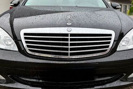 Mercedes-Benz S 320 94.700 km 15.990 &euro; Scheyern 85298