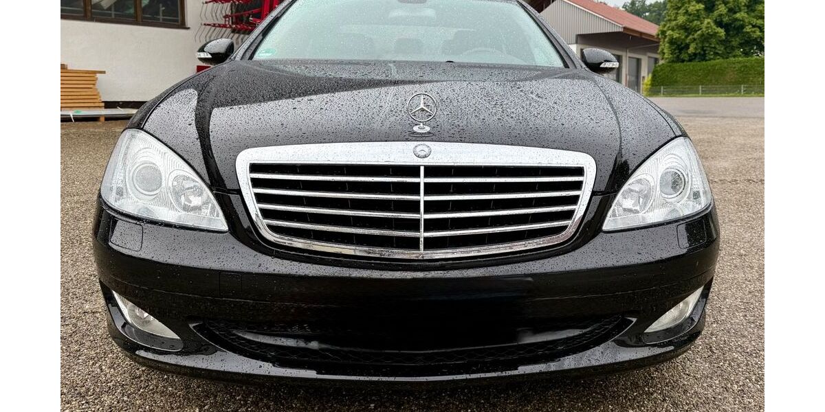 Mercedes-Benz S 320 94.700 km 15.990 &euro; Scheyern 85298