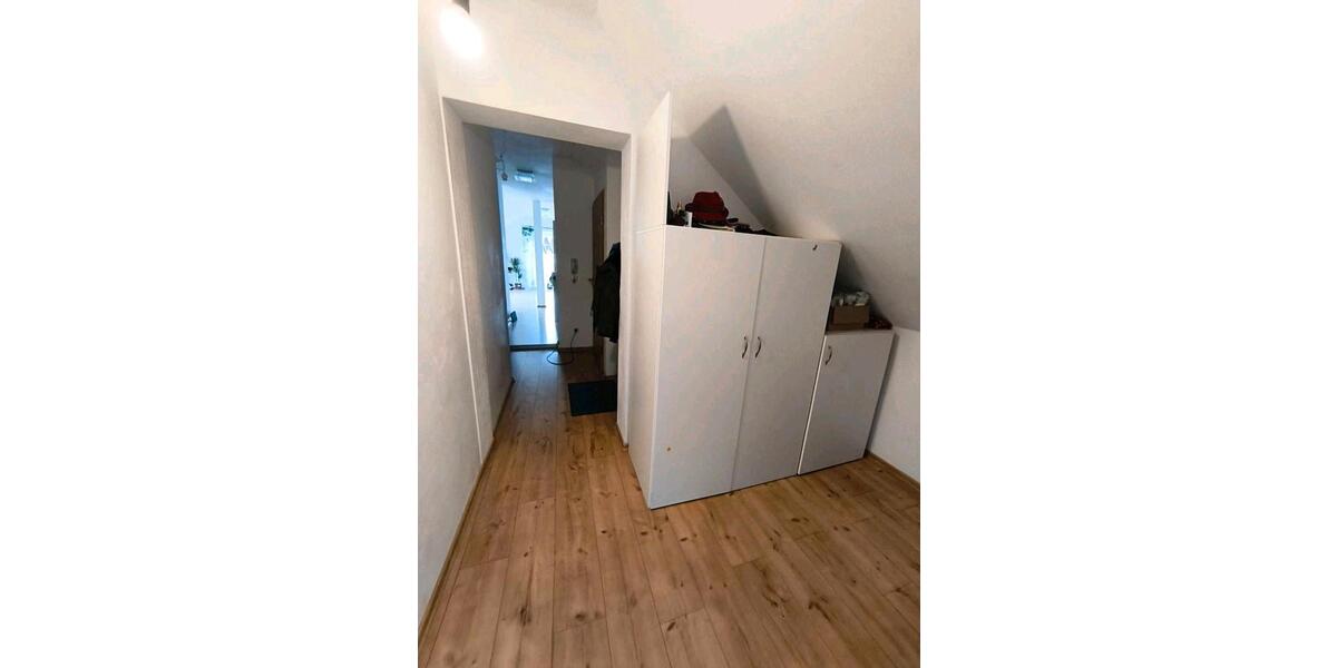 Dachgeschoßwohnung Königsmoos - 2 Zimmer, 65 m&sup2;, 780&euro; | Angebot:26029628