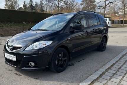 Mazda 5 171.000 km 5.790 &euro; Pfaffenhofen an der ilm 85276