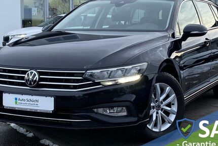 VW Passat Variant 94.387 km 18.748 &euro; Schrobenhausen-Edelshsn. 86529