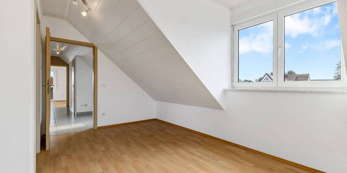 Etagenwohnung Ingolstadt Südost - 3 Zimmer, 75 m&sup2;, 279.800&euro; | Angebot:25726311