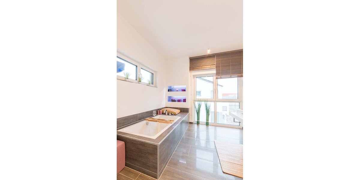 Individuell geplantes Einfamilienhaus in Ingolstadt - Ihr Traumhaus mit allkauf-Service - Einfamilienhaus Ingolstadt | Angebot:27333088