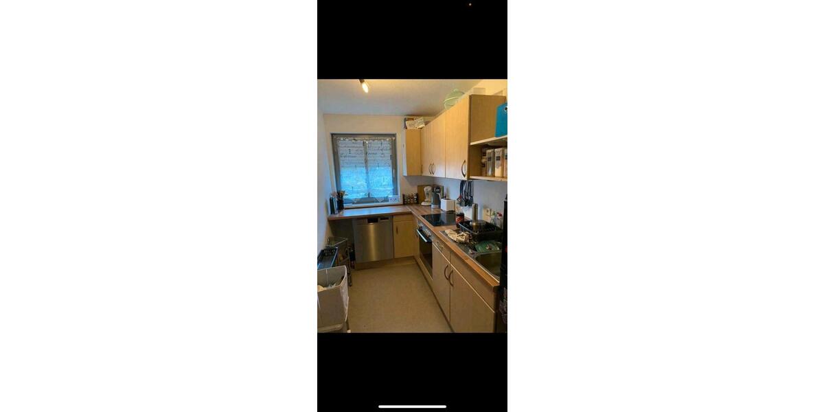 Etagenwohnung Ingolstadt - 2 Zimmer, 58 m&sup2;, 900&euro; | Angebot:25366170