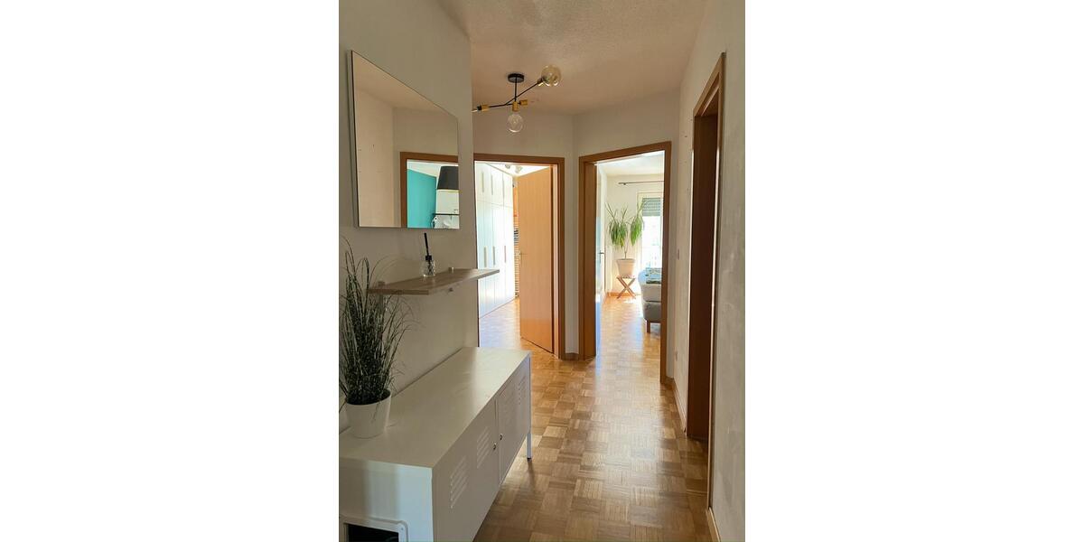 Etagenwohnung Ingolstadt Münchener Straße - 3 Zimmer, 68 m&sup2;, 279.500&euro; | Angebot:26416006