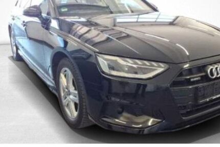 Audi A4 54.100 km 29.440 &euro; Pfaffenhofen/Ilm 85276