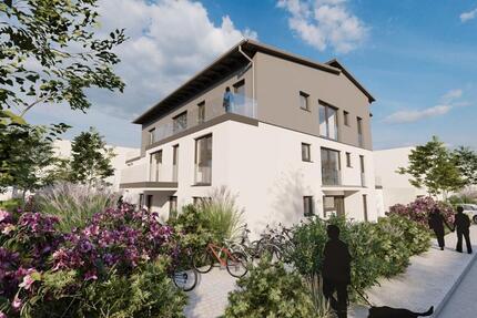 Wohnung Ingolstadt Münchener Straße - 2 Zimmer, 57 m&sup2;, 345.000&euro; | Angebot:26407174