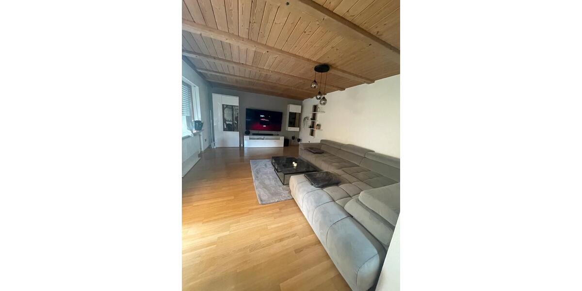 Einfamilienhaus Hohenwart - 4 Zimmer, 130 m&sup2;, 1.560&euro; | Angebot:26546687